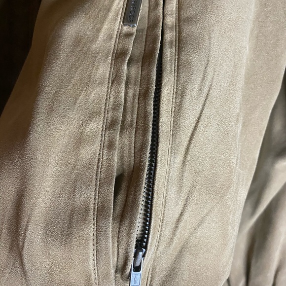 Weatherproof Tan Jacket - Picture 7 of 16